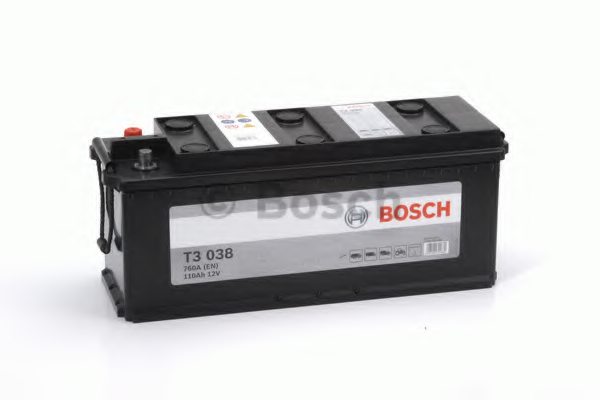 BOSCH 0 092 T30 380 Starter Battery